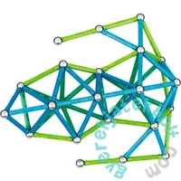 Geomag Classic Green Line 142 db mágneses építőjáték