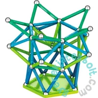 Geomag Classic Green Line 142 db mágneses építőjáték