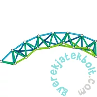Geomag Classic Green Line 142 db mágneses építőjáték