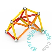 Geomag Classic Green Line 42 db mágneses építőjáték