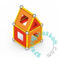 Geomag Classic Green Line 42 db mágneses építőjáték