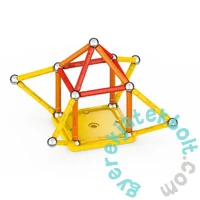 Geomag Classic Green Line 42 db mágneses építőjáték