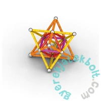 Geomag Classic Green Line 93 db mágneses építőjáték