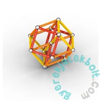 Geomag Classic Green Line 93 db mágneses építőjáték