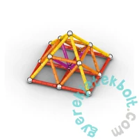 Geomag Classic Green Line 93 db mágneses építőjáték