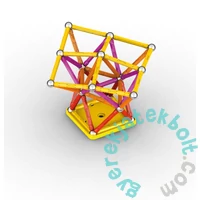 Geomag Classic Green Line 93 db mágneses építőjáték