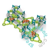 Geomag Mechanics Gravity Loops and Turns 130 db-os mágneses építőjáték készlet