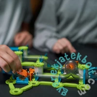 Geomag Mechanics Gravity Loops and Turns 130 db-os mágneses építőjáték készlet