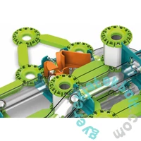 Geomag Mechanics Gravity Loops and Turns 130 db-os mágneses építőjáték készlet