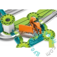 Geomag Mechanics Gravity Race Track 67 db-os mágneses építőjáték készlet