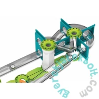 Geomag Mechanics Gravity Race Track 67 db-os mágneses építőjáték készlet