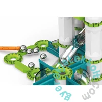 Geomag Mechanics Gravity Vertical Motor 183 db-os mágneses építőjáték készlet