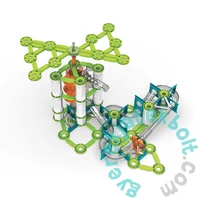 Geomag Mechanics Gravity Vertical Motor 183 db-os mágneses építőjáték készlet