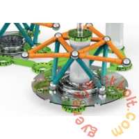 Geomag Mechanics Motion Magnetic Gears 160 db-os mágneses építőjáték készlet