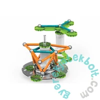 Geomag Mechanics Motion Magnetic Gears 96 db-os mágneses építőjáték készlet