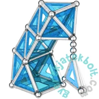 Geomag PRO-L 110 db-os mágneses építőjáték készlet