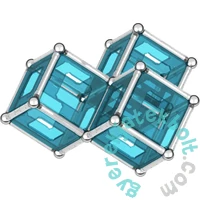 Geomag PRO-L 110 db-os mágneses építőjáték készlet