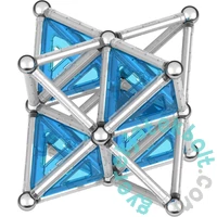 Geomag PRO-L 110 db-os mágneses építőjáték készlet