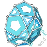 Geomag PRO-L 110 db-os mágneses építőjáték készlet
