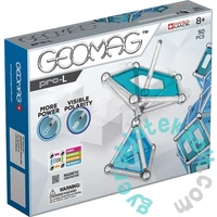 Geomag PRO-L 50 db-os mágneses építőjáték készlet