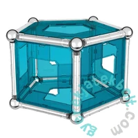 Geomag PRO-L 50 db-os mágneses építőjáték készlet