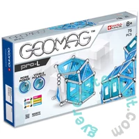 Geomag PRO-L 75 db-os mágneses építőjáték készlet