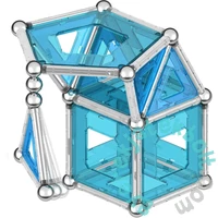 Geomag PRO-L 75 db-os mágneses építőjáték készlet