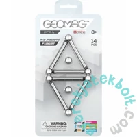 Geomag PRO-L Fidget - 14 db-os mágneses építőjáték készlet