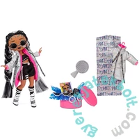 LOL Surprise OMG Dance Doll táncos baba - B-Gurl 