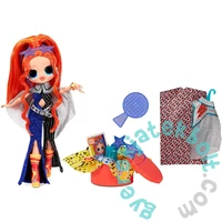 LOL Surprise OMG Dance Doll táncos baba - Mayor Lady