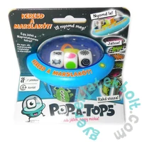 Pop a tops - Keresd a marslakót! társasjáték (100013)