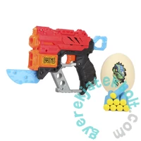 X-Shot Dino Attack - Extinct szivacslövő fegyver