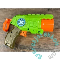 Zuru X-Shot szivacslövő pisztoly - Bogár támadás