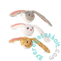 Bunnies mágneses plüss nyuszi dobozban - többféle (BUN095489)
