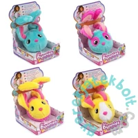 Bunnies Fantázia mágneses plüss nyuszi dobozban - többféle (BUN096455)