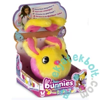 Bunnies Fantázia mágneses plüss nyuszi dobozban - többféle (BUN096455)