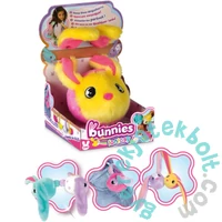 Bunnies Fantázia mágneses plüss nyuszi dobozban - többféle (BUN096455)