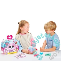 Fur Balls Candy Floss - Meglepetés plüss állatka (FUR635CUK)