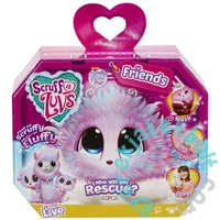 Fur Balls Candy Floss - Meglepetés plüss állatka (FUR635CUK)