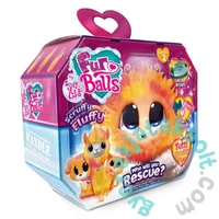 Fur Balls Tutti Frutti - Meglepetés plüss állatka (FUR635T)