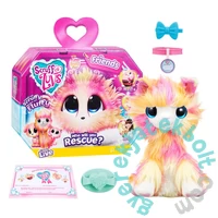 Fur Balls Tutti Frutti - Meglepetés plüss állatka (FUR635T)