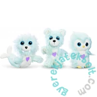 Fur Balls Snowpals - Meglepetés plüss állatka (FUR639S)