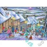 House of Puzzles 1000 db-os puzzle - Going On Gold (HP0635)