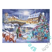 House of Puzzles 250 db-os XXL puzzle - Twinkling Lights (HP0745)