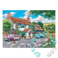 House of Puzzles 4 x 500 db-os puzzle - Tales From The Tavern (HP0771)