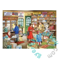 House of Puzzles 2 x 500 db-os XXL puzzle - Please May I Have (HP0777)