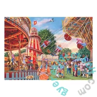 House of Puzzles 1000 db-os puzzle - Fun at the Fair (HP0781)