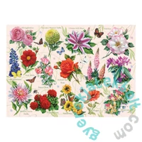 House of Puzzles 500db-os XXL puzzle - Full Bloom (0806)