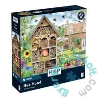 House of Puzzles 1000db-os puzzle - Bee Hotel (0827)