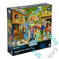 House of Puzzles 1000 db-os puzzle - Appletree Lane (HP0653)